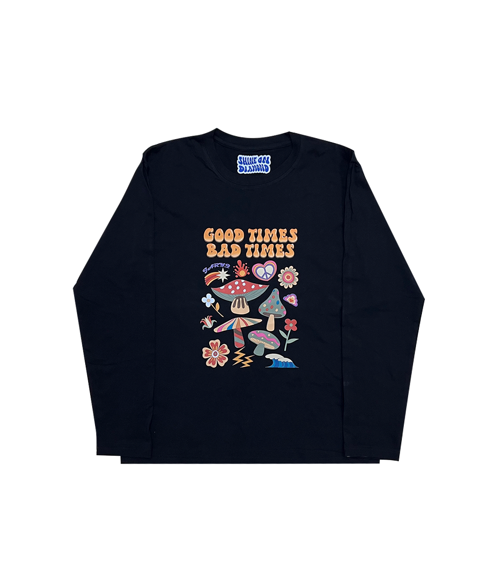 Good Times Bad Times